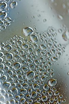 Modern droplets texture home decoration digital posters beautiful graphic abstract art smooth colorful design for you