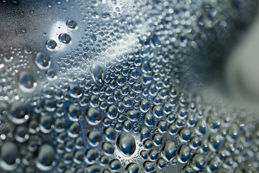 Modern droplets texture home decoration digital posters beautiful graphic abstract art smooth colorful design for you