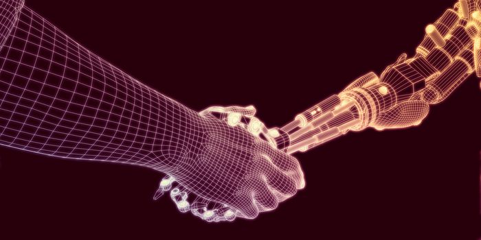 Labor Automation System as a Technology Concept