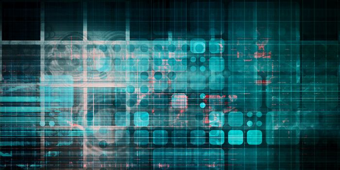 Internet Security Network Protection Software as Concept
