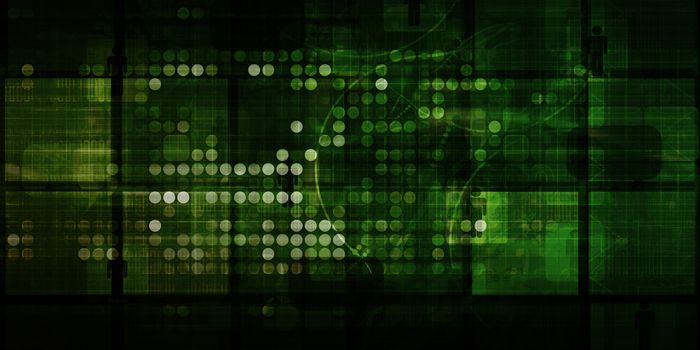 Data Science with Dots of Information Analysis