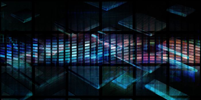 Medical Technology Research and Development as Industry Concept