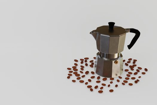 italian coffee maker