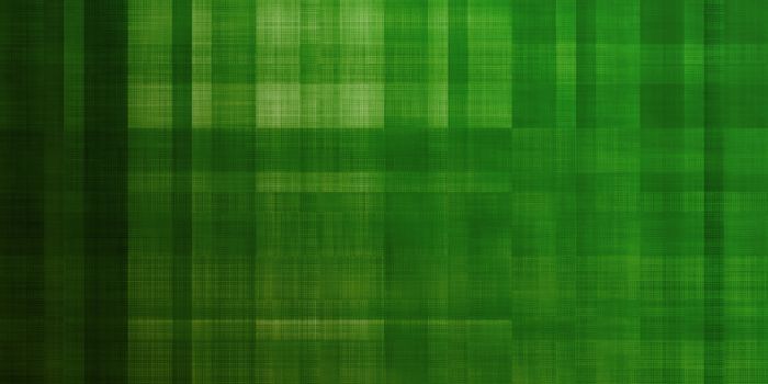 Science Technology Data As A Abstract Art
