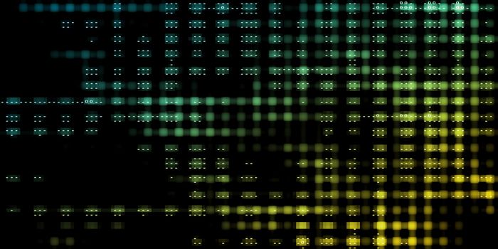 Integrated Management System and Technology Network as Art
