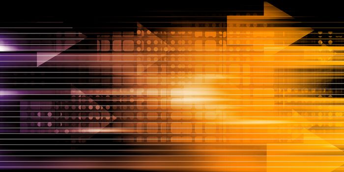 Digital Health System Software and Body Technology as Concept