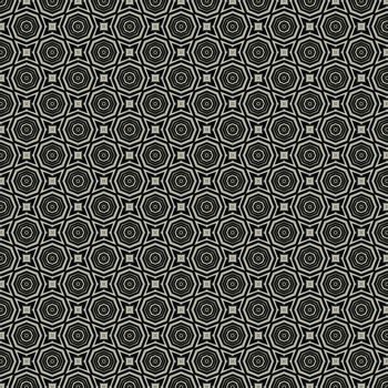 illustration of Fabric or tile pattern design. You can use this pattern for your  interior graphic design wallpaper.