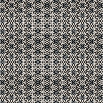 illustration of Fabric or tile pattern design. You can use this pattern for your  interior graphic design wallpaper.