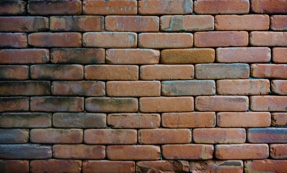 Brick wall texture background, A wall is a structure that defines an area, carries a load, or provides shelter or security. There are many kinds of walls: