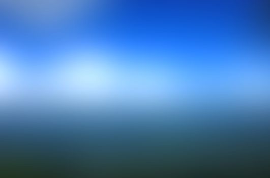 Abstract Blurred gradient background, for your mockup and template design.