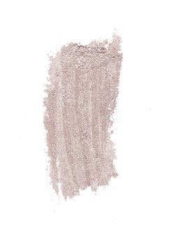 Beige glitter osmetic smears isolated on white background. Make up smudges illustration, creamy brush stroke. For card, banner, poster design.