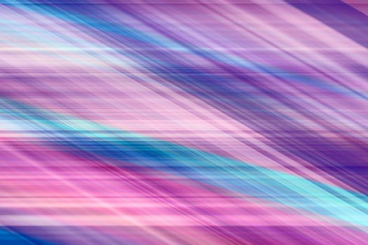 Gradient with diagonal lines. Imitation fabric print. Suitable for websites, presentations and other graphic design elements. Gradient with violet, blue and pink colours