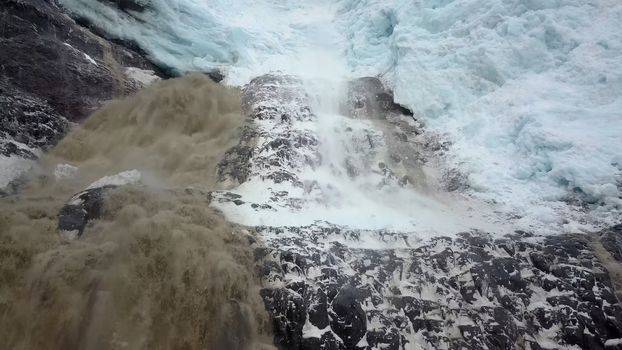 Greenland Nature Ocean Snow Sky Water