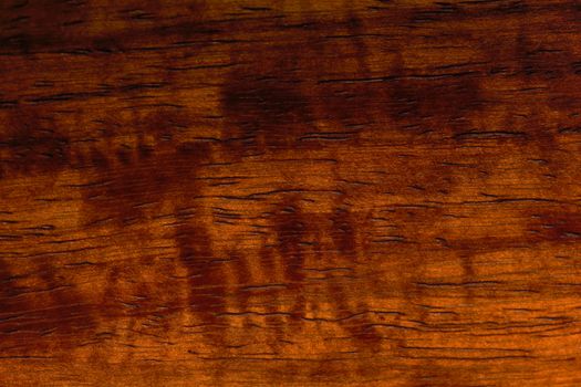 Varnish treated redwood wood (Sequoia sempervirens) surface texture frame, South Africa