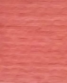 red plastering process during renovation