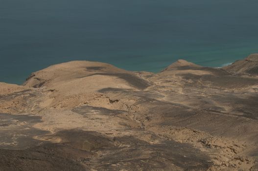 Jandia. Fuerteventura. Canary Islands. Spain.