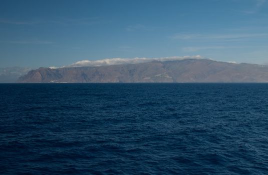 South of Tenerife. Canary Islands. Spain