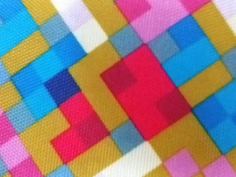 textile design for bags and purses