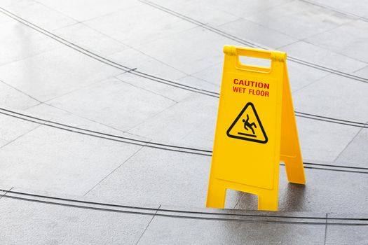 slippery warning safety yellow caution sign symbol equipment stairs notice office space professional wet floor danger plastic slip accident hazard