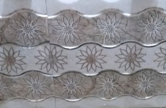 tile design for kitchen
