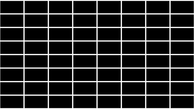Simple grid, this is geometric background, 3d rendering and computer generated for your creative