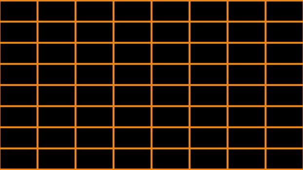 Simple grid, this is geometric background, 3d rendering and computer generated for your creative