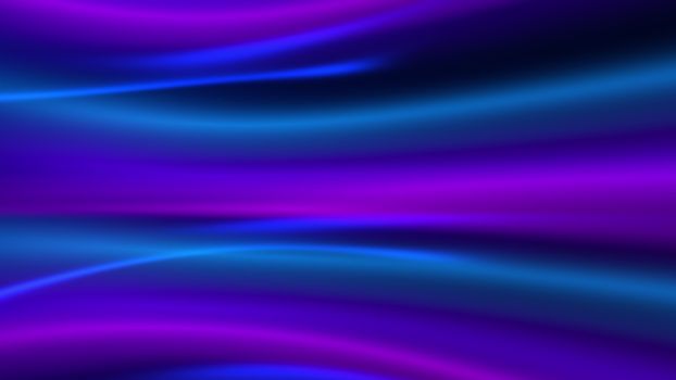 Shine wave background with lines, modern abstract 3d rendering, computer generated backdrop