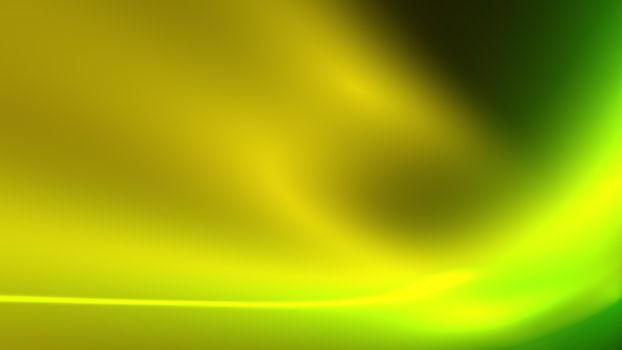 Shine wave background with lines, modern abstract 3d rendering, computer generated backdrop