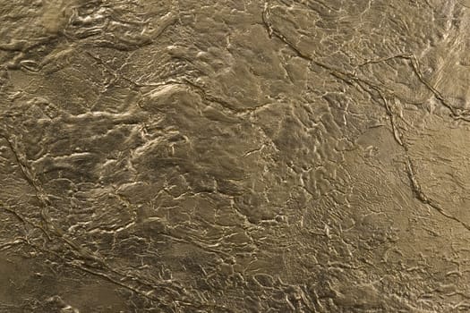  fragment of the gold stone wall texture