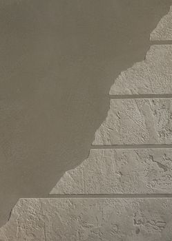 gray concrete wall texture