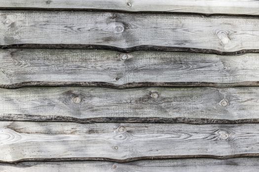 Gray color wood background. Wall floor or fence exterior design. Natural wooden material backdrop