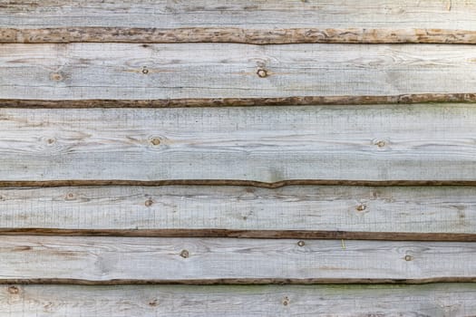 Gray color wood boards background. Wall floor or fence exterior design. Natural wooden material backdrop