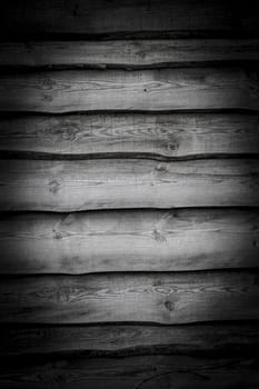 Gray boards vertical background. Wall floor or fence exterior design. Natural wood material backdrop