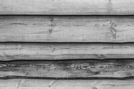 Gray wooden boards backgroundd. Wall floor or fence exterior design. Natural wood material backdrop