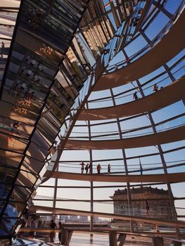 Berlin Building