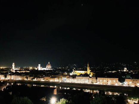 Florence Nightview