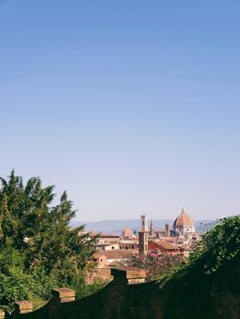 Florence Viewpoint