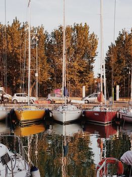 Rimini Boats