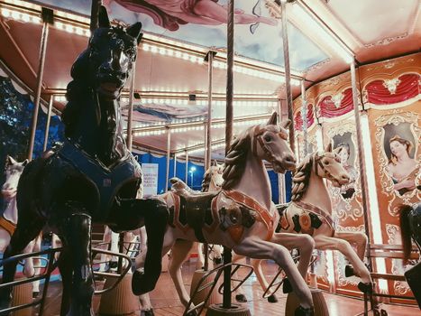 Rimini Carousel