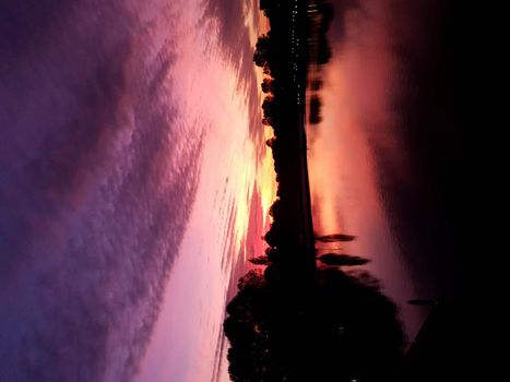 Rimini Sunset 2