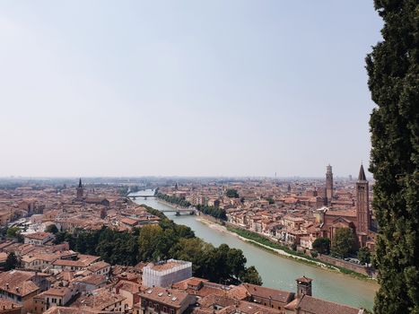 Verona Viewpoint 2
