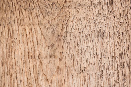 Old wood board, copy space wooden texture pattern background
