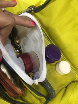 keeping my gold jewelry safe