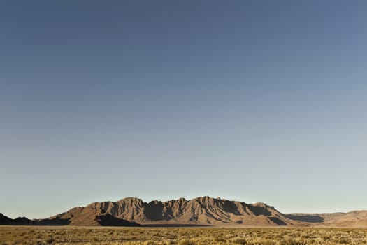 panoramic view of the namib naukluft park, Hardap, Namibia, Africa