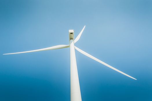 wind turbine a renewable energy source that respects the environment