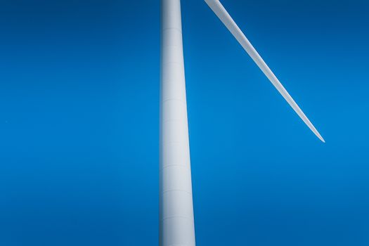 wind turbine a renewable energy source that respects the environment