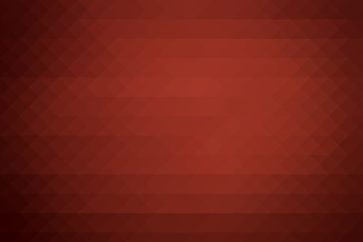 The Abstract red leather background or rough pattern organic texture