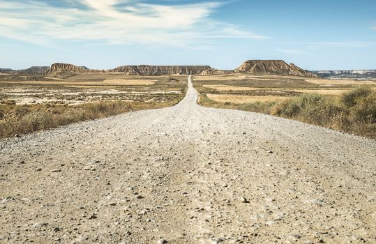 Wild west american vintage travel story