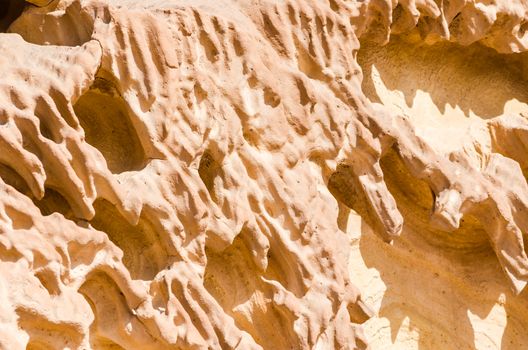stone rock texture closeup