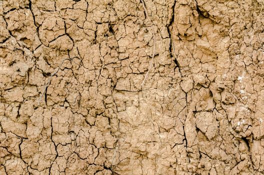 clay surface texture